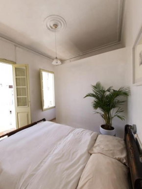  El Albergue Español  Арекипа